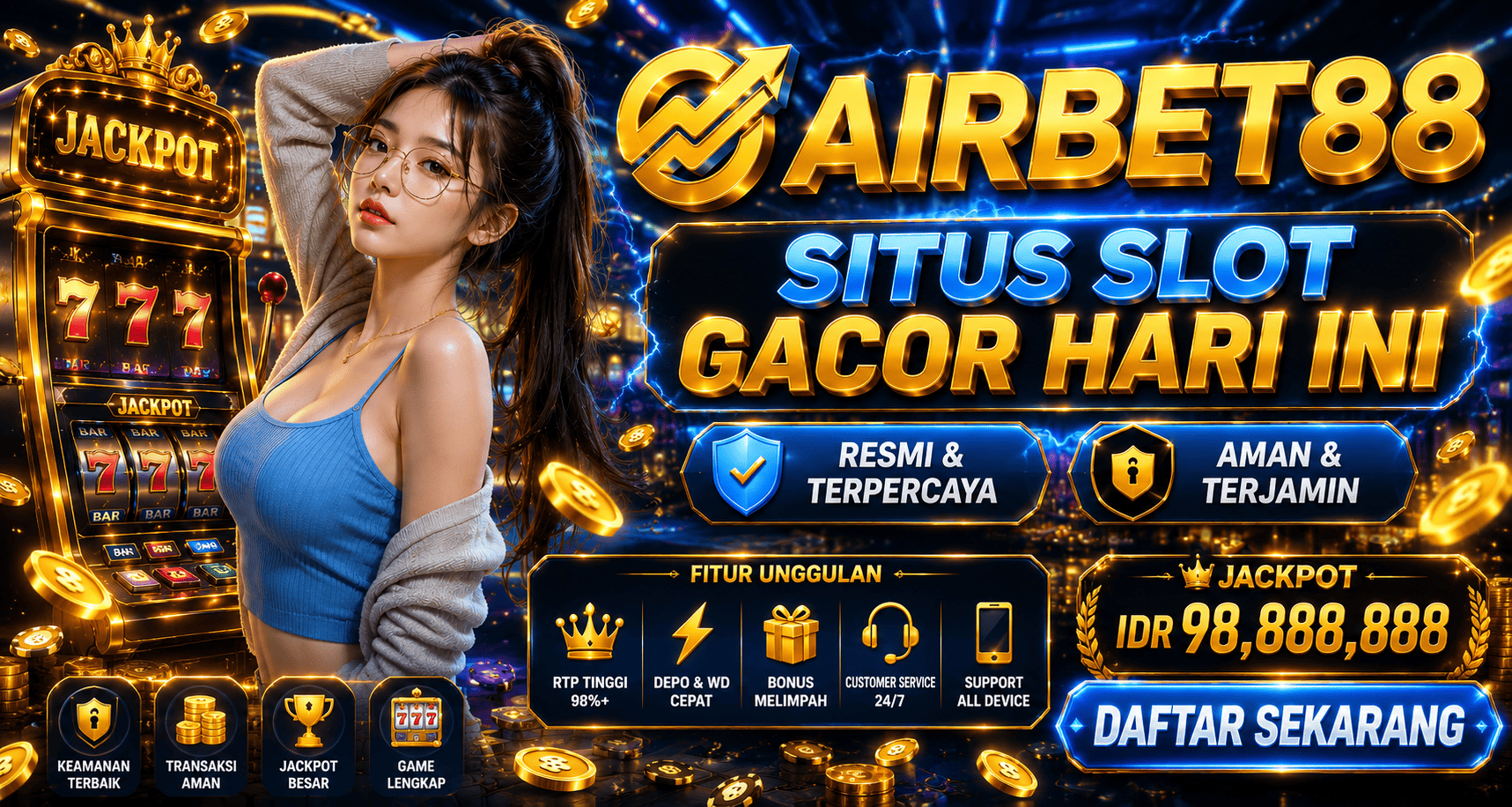 ot Deposit 10 Ribu Lengkap untuk Game Digital
